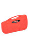 25-Note Chromatic Junior Glockenspiel – Durable Musical Instrument with Red Case - 3