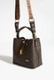 women's shoulder and handbag - 5