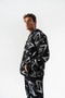 Shape Sweatshirt Hoodie - 2