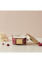 Scent.d 3-Wick Rose Noir Scented Jar Candle - 450 g