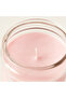 شمعة معطرة برائحة الورد - ٢٨٠ غرام - 4