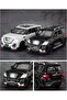 Nissan Patrol Nismo Pull-Back Die-Cast Car 1:24 CZ136A (Ages 3+)