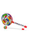 Drum Candy 'Lollipop' – Fun, colorful percussion instrument from Percussion Plus
