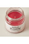 Apple Blossom Glass Jar Candle - 3