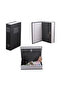 Book-Shaped Hidden Safe Lockable Piggy Bank Large Size () - 3