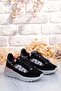 M.P 252-6054 Comfortable Lightweight Original Product Women's Sports Shoes - 5