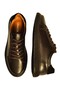 Men's Black Sneakers Genuine Leather Shoes with Comfortable Sole for Everyday Office Use, Orthopedic, Non-Slip, School, Casual, Stylish