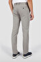 Men's Woven Regular Chino Trousers - 2