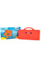 8-Note Chime Bars – Colorful, tuned percussion set for kids and beginners. - 3