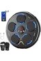 Super Casio Music Boxing Machine, Wall Mounted Smart Bluetooth Boxing Trainer - 8