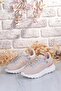 M.P 252-6054 Comfortable Lightweight Original Product Women's Sports Shoes - 6