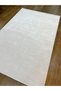 POLYESTER CREAM MAKİNA HALISI 160x230 - 2