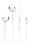 سماعات أذن سلكية لهاتف Apple iPhone باللون الأبيض - 5
