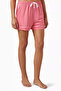 Lara 8 Modal Blend Shorts Pajama Set with Natural Temperature Balancing Feature - 2