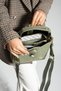 women's shoulder and handbag - 3