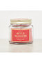 Apple Blossom Scented Jar Candle - 70 gms