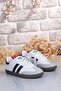Cool Angola Comfortable Flexible Women's Sneaker Shoes - 5