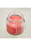 Apple Blossom Scented Jar Candle - 70 gms - 3
