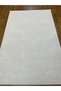 POLYESTER CREAM MAKİNA HALISI 160x230