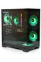 Gaming PC Intel i5-14400F, RTX 5060 8GB, H610 V2 16GB RAM DDR5, 1TB M.2 SSD windows 11Pro - 4