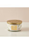 Scent.d Blooming Jasmine 3-Wick Jar Candle - 450 gms - 2