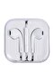 سماعات أذن سلكية لهاتف Apple iPhone باللون الأبيض - 6