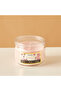 شمعة عطرية في برطمان زجاجي من Essentials Rose Blush - 17 ساعة - 2