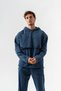 Grindhouse Cut-Out Detailed Sweatshirt Hoodie