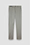 Men's Woven Regular Chino Trousers - 6