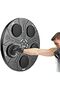 Super Casio Music Boxing Machine, Wall Mounted Smart Bluetooth Boxing Trainer