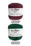 Premium Metallic Cotton Glitter Hand Knitting Yarn – Glitter Yarn, 50 g 100 M, – Evening Dress Bag Yarn, Supla Yarn, - 5