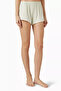 Frida Short Sleeve Tencei Modal Pajama Set - 4