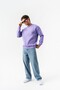Deepwave Crew Neck Sweatshirt - 6