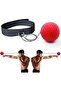 Super Casio Music Boxing Machine, Wall Mounted Smart Bluetooth Boxing Trainer - 4