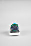Repair Orthopedic Baby Boy Navy Blue Comfortable Sneaker - 4