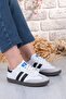 Cool Angola Comfortable Flexible Women's Sneaker Shoes