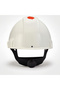 Adjustable Vented Hard Hat Work Safety Hat Construction Helmet Protective Headgear White - 2