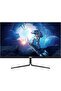 شاشة LM24-E231 مقاس 24 بوصة IPS، 165 هرتز، 1 مللي ثانية، حامل قابل للتعديل، 120% sRGB، FPS/RTS