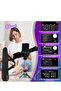 Smart Guitar with AI MIDI Technology & USB Charging - Electric/Acoustic Guitar - 6