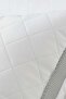 Air-Conditioned Pillow - White/Light Gray - 50x70 cm - 4