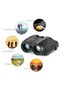 10X25 Compact Binoculars High Powerful Outdoor Sports Telescope Pocket Scope for Concert Traveling Kids Gift - 4