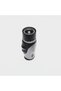 30X30 Single Eye Adjustment-Free Perma Focus Automatic Clearing Binoculars Gray - 4
