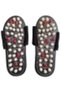 Foot massage acupuncture slippers (number 42-43) - 3