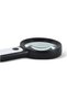 30X 12Lighted Magnifying Glass Portable Double Layer Optical Glass Reading Magnifier 229018 - 7