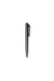 REINE - Set of RFID Card Holder, Key Chain and Pen - Black - 2