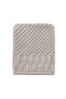 Vera 100% Cotton 2-Piece Hand Towel Set 50 X 90 Light Beige