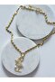 Special Series Pearl Polar Star Necklace - 2