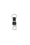 REINE - Set of RFID Card Holder, Key Chain and Pen - Black - 4