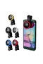 Super wide angle selfie camera lens for iphone 5/5s/6/6plus for samsung galaxy note 3, 5 - 7