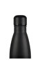 RONDA - Stone Touch Insulated Water Bottle - Black - 2